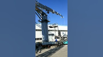 CABR Building maintenance unit