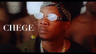 Chege-Burudani (officials Video)