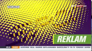 NTV Spor - Reklam Jeneriği (Yeni-HD) Resimi