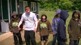 Camp Govoah '11  Music Video