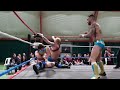 tagteam destruction #17