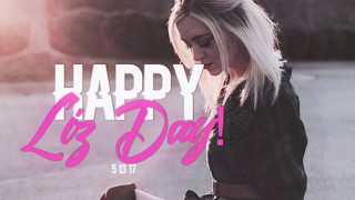 Happy Liz Day 2017