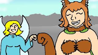 Nekobattle