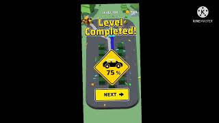 World Best Draw N Road game ! Android game ! off line game 😲😲 screenshot 5