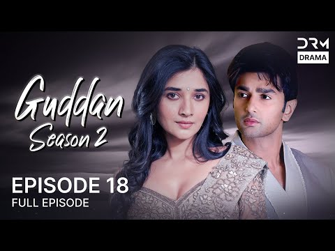 GUDDAN S2 Episode 18 Guddan Tumse Na Ho Payega Hindi Drama In English Dub G3716 
