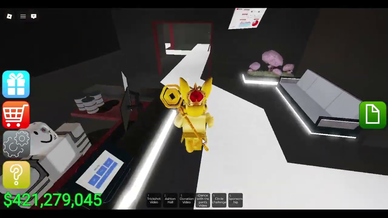 MONEY RUSH Content Creator Tycoon EP.5