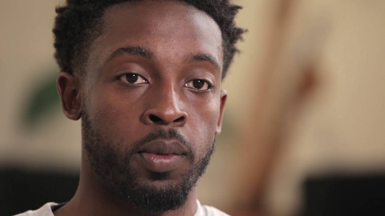 Terence Makengo, Du Bling-Bling de Monaco à l'Evangile