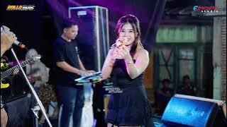 CINTA PUTIH - NURUL ISMA - BOLLO MUSIC - WEDDING AJI & HABIBAL - MINDAHAN KIDUL BATEALIT