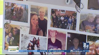 Henderson Family Honors Son On The 2-Year Anniversary Of His Death