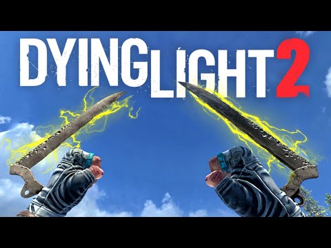 ПАСХАЛКИ DYING LIGHT 2 - Секретное оружие, загадка КАЙЛА КРЕЙНА,  секретный КВЕСТ (Easter Eggs)