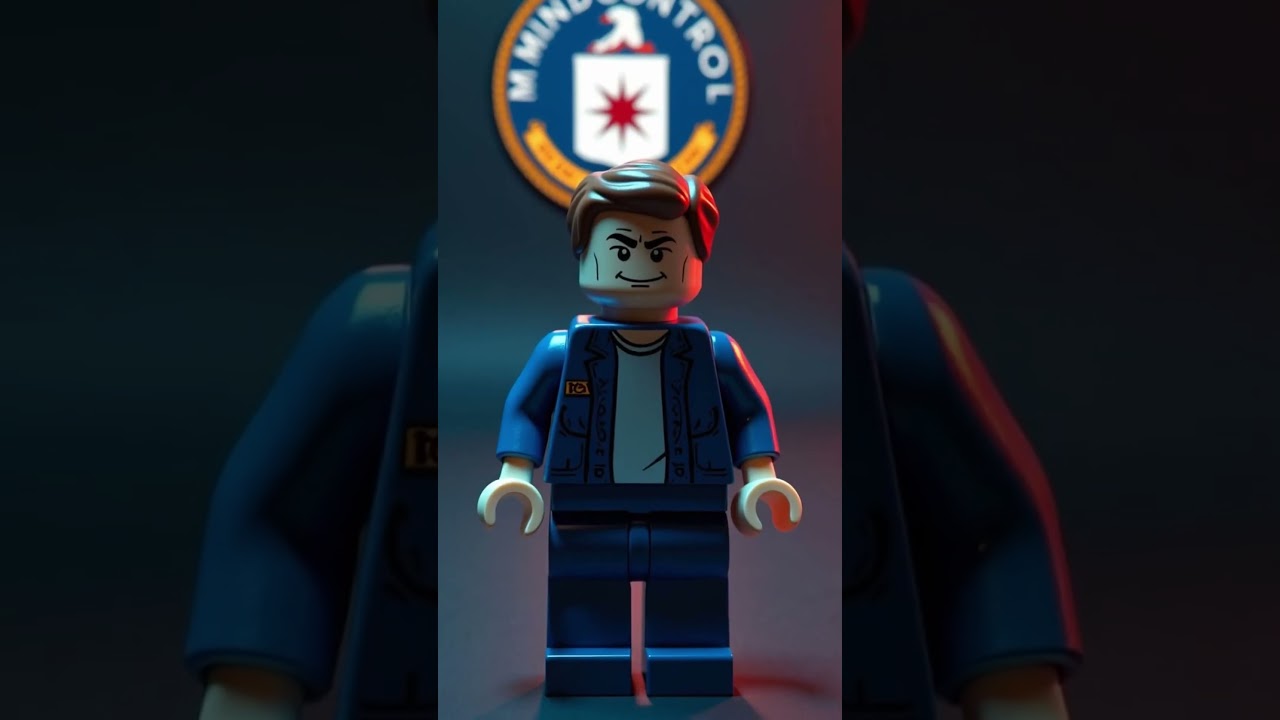 The Government Experimented on its people 