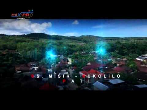 Virus Niken Monata IRMIS Season 6