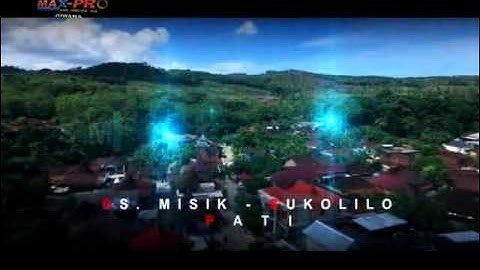 Virus Niken Monata IRMIS Season 6
