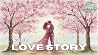 Magical Cinematic Strings × Arabic Violin – Instrumental Fusion  | Inspired by Love Story