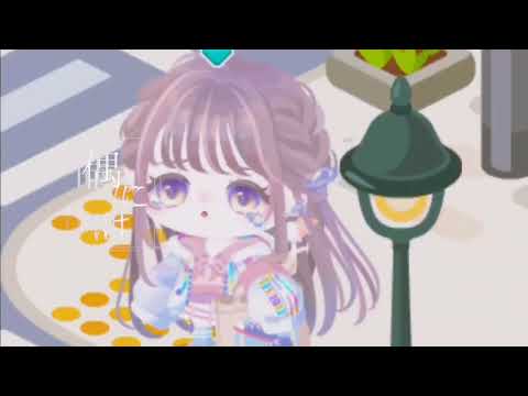 いつか会いたい…。【ピグパ】