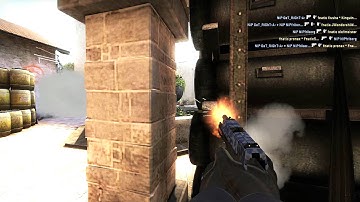 CS:GO Pro NIP Get Right 4k vs Fnatic at MLG Aspen 2015