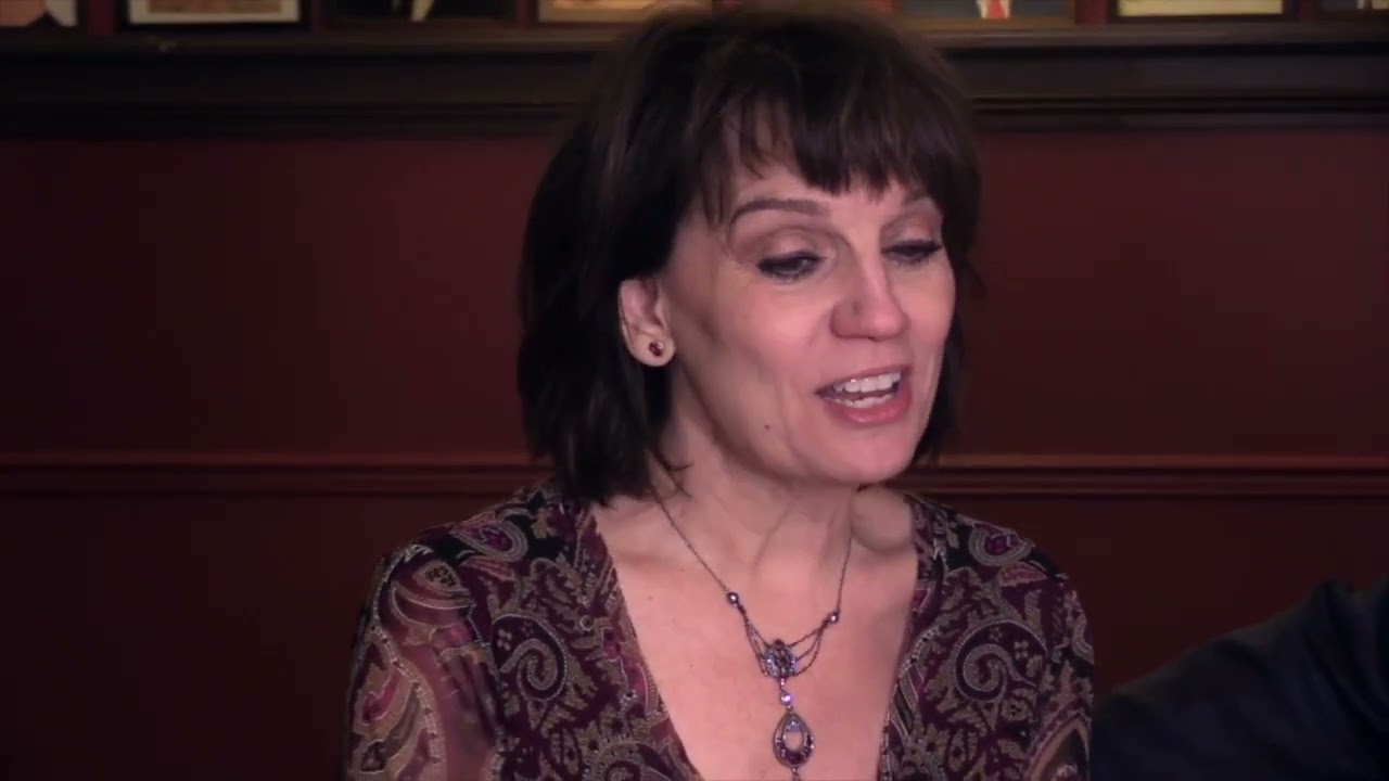 Lamon's Terms- Just Hangin' with Broadway Royalty Beth Leavel!