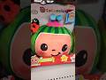🍉👶🍈Cocomelon Musical Glow Plush melon Toy🍉 Marshalls Shopping #shorts #shortsfeed #trend #viral #fyp