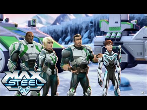 #8 - AV HEYECANI | Max Steel