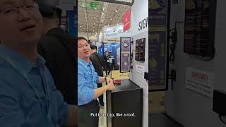 Touch Taiwan 2025 Cymmetrik