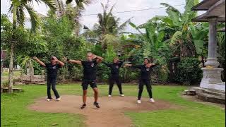 Download lagu senam kreasi Sadar Diri Sadar Posisi