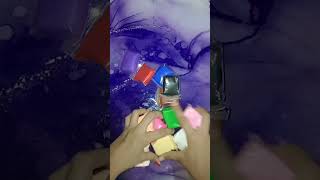 super light clay #unboxing ✨️ 😍 ❤️