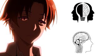 Photographic Memory | Ayanokoji's White Room Training