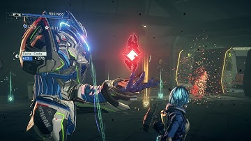 Astral Chain - Part 11
