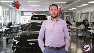 Ford Crestview Vehicle Acquisition Ford Dealership Crestview Fl