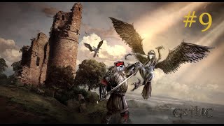 Gothic Remake PL #9 - Chapter 3