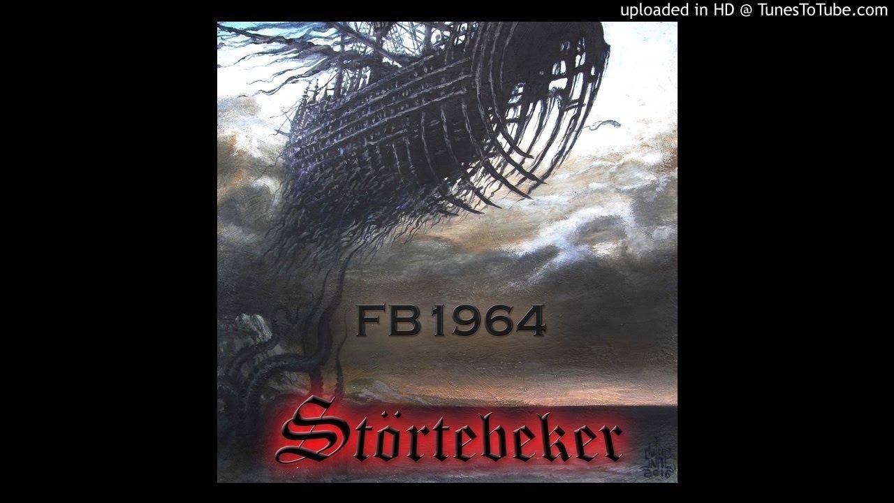 FB1964 - Stortebeker - 10 - Remember the Fallen (feat. Chris Boltendahl)