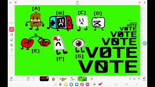 Object Destination 1 You Thought This Was A Canceled Show Loool