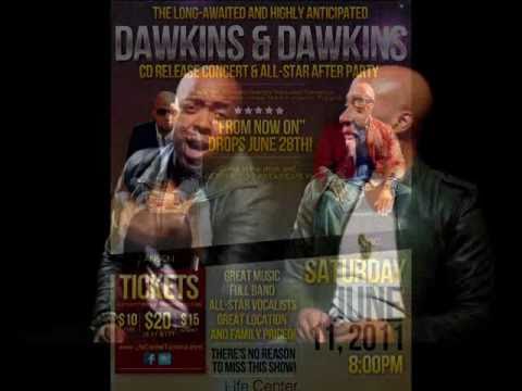 Dawkins & Dawkins CD Release Concert and All-Star ...