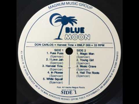 Don Carlos - Harvest Time
