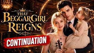 Gadis Pengemis Itu Berkuasa | Film Lengkap