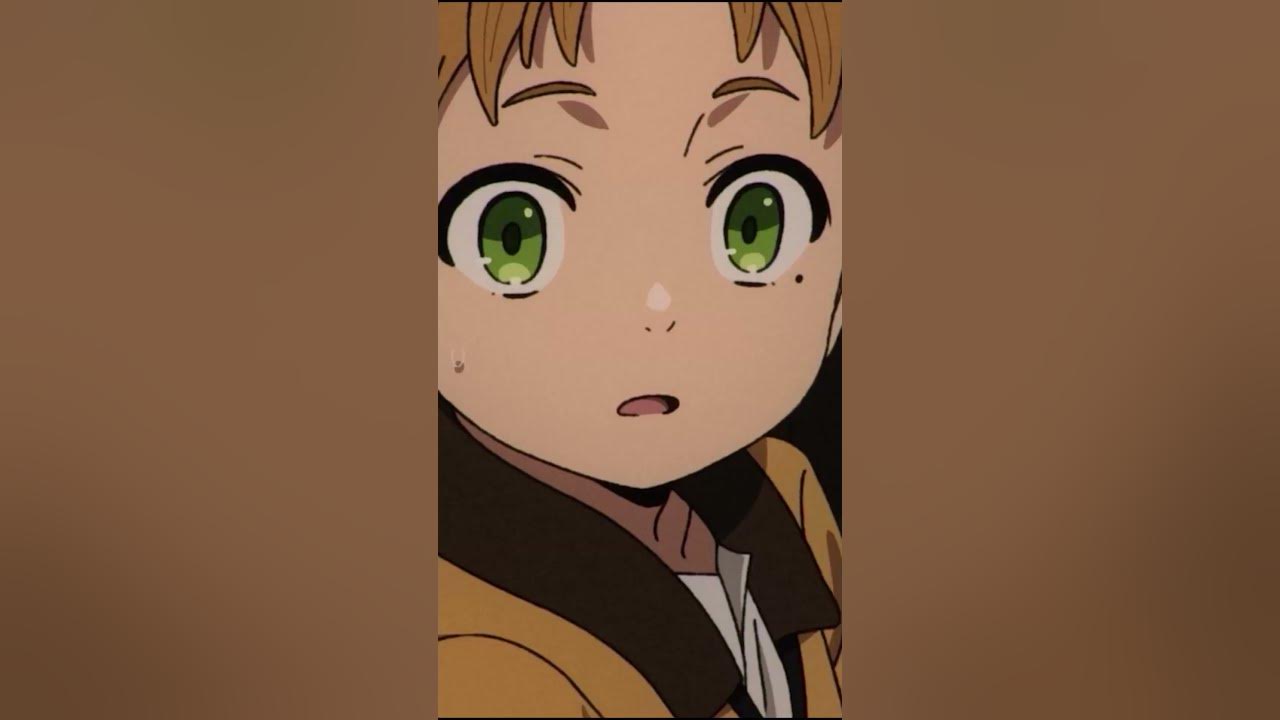 mushoku tensei ep 1 dublado｜TikTok Search