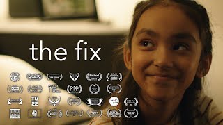 THE FIX | An Award-Winning Latino-Directed Family Drama Film