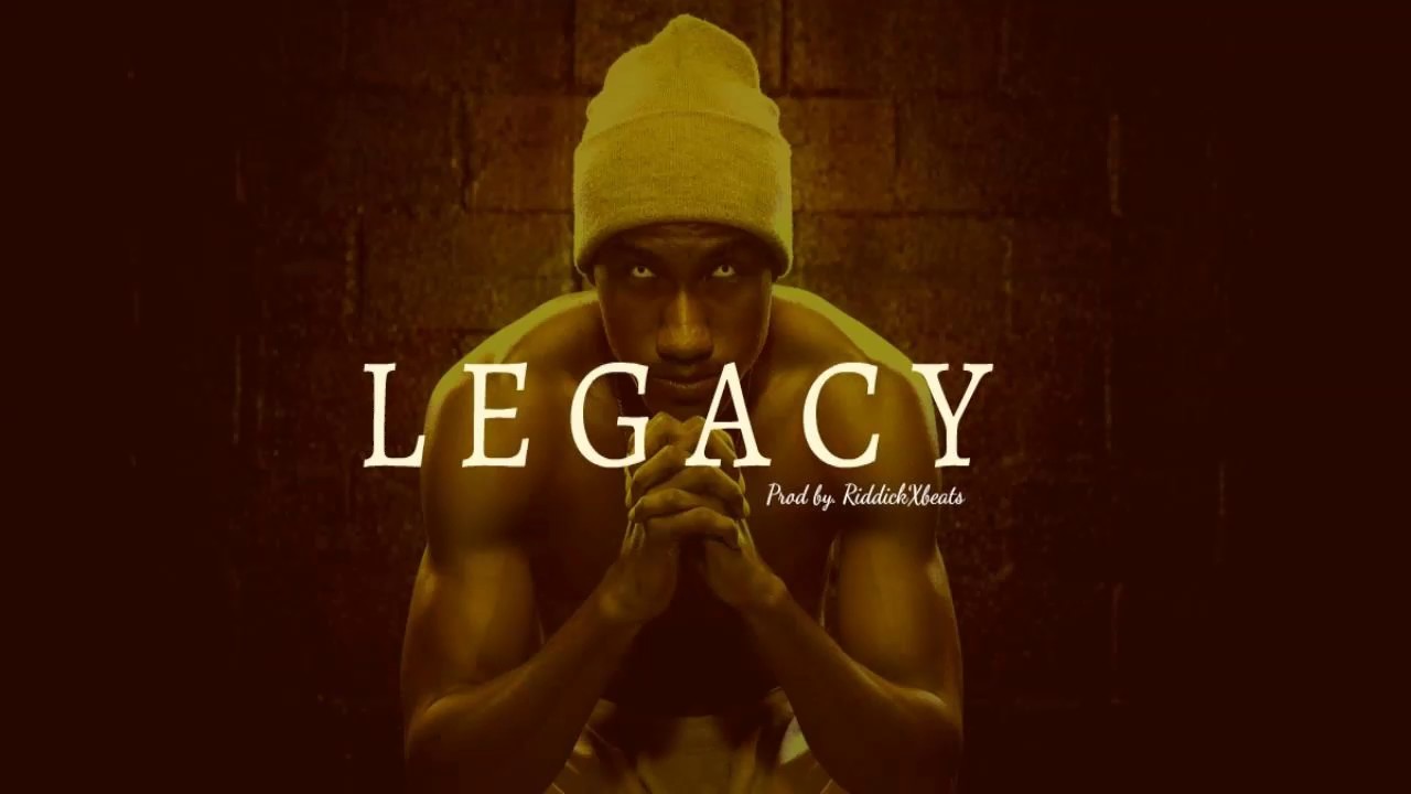 FREE Hopsin type beat / Legacy (Prod. by RiddickXbeats) instrumental