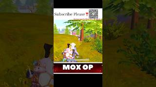 Mox op📈#shorts #reels#trending #like #pubg #bgmi #viralvideo #shortfeed #youtube #gaming #views