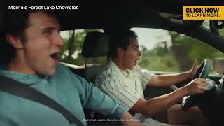 Morrie's Forest Lake Chevrolet - 319717 - Agency720 HeartlandLMA YouTube Ad . MN