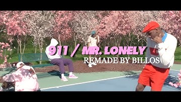 Thumbnail of 911 / Mr. Lonely by Tyler, The Creator but it will make your day better