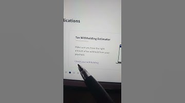 The 2025 W4 Form: Overview. How to find it, how it works,  what you