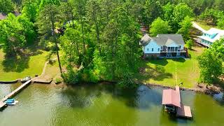 430 Herrington Drive, Cross Hill, SC 29332