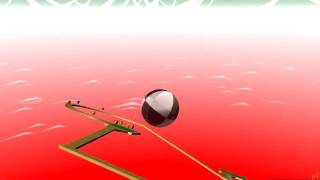 Neverball - Hard - Level 19 - 5.78