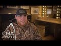 Luke Combs – CMA New Artist of the Year Nominee | 52nd CMA Awards | CMA