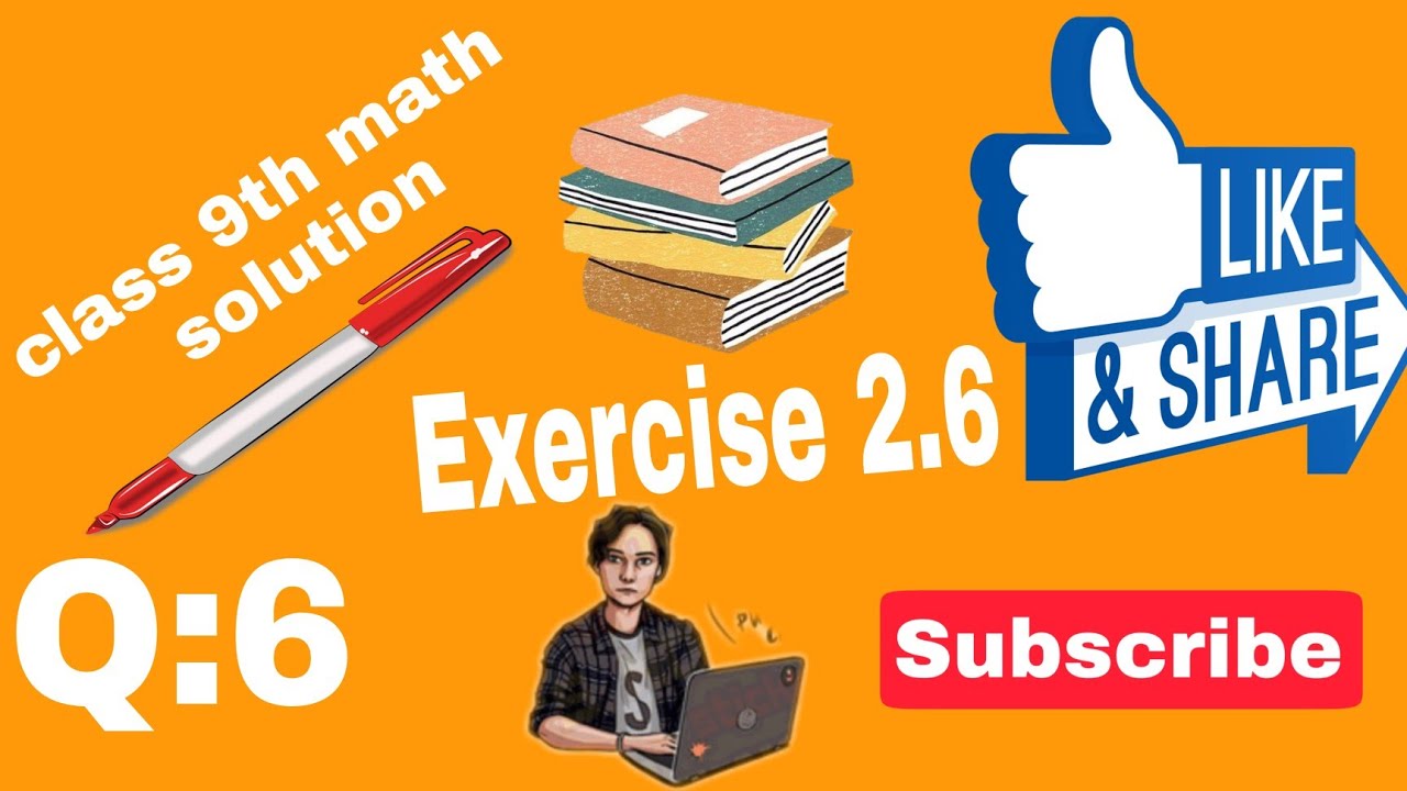 9th class / math solution||Ak math creation - YouTube