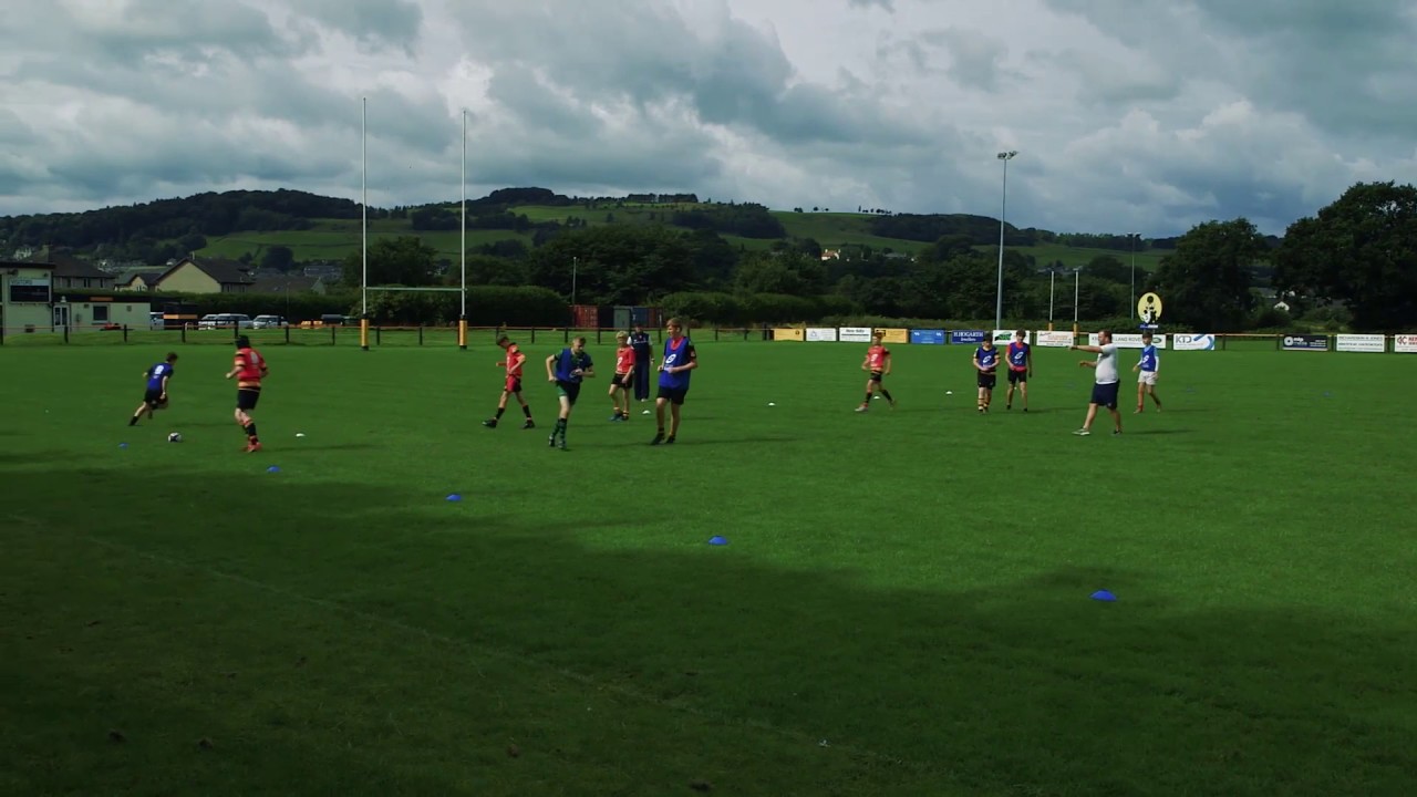 astros Adaptive Game: Two-wave Attack