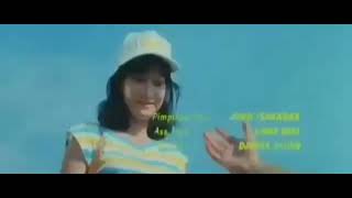 Melodi Cinta - Rhoma Irama