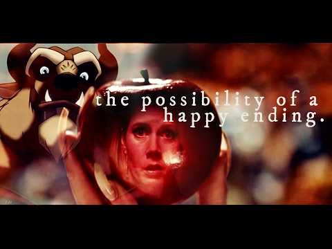 The Possibility of a Happy Ending.