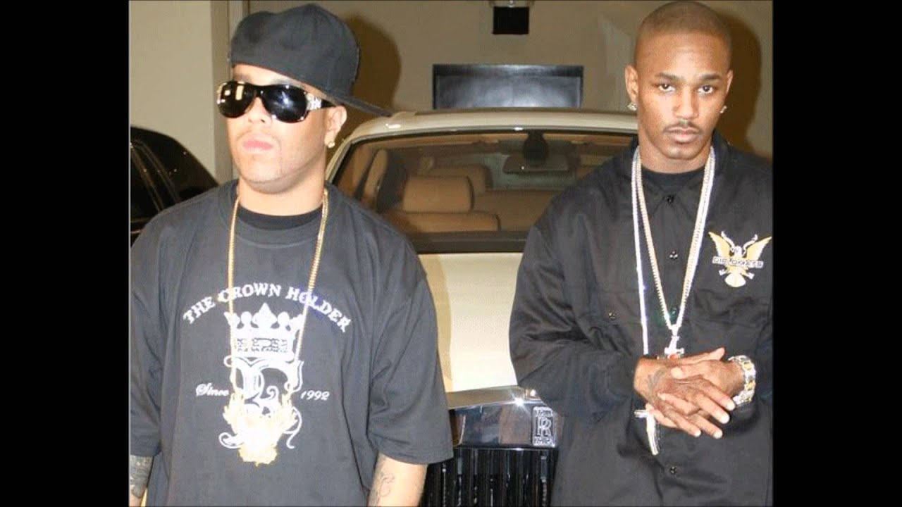 Jr Rider Rapper He's a Rider- JR Writer ft. Camron - YouTube